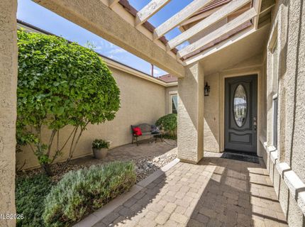 14725 Chateau Court, Reno, NV 89511 Photo