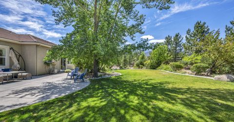 14725 Chateau Court, Reno, NV 89511 Photo