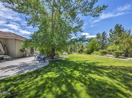 14725 Chateau Court, Reno, NV 89511 Photo