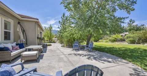 14725 Chateau Court, Reno, NV 89511 Photo