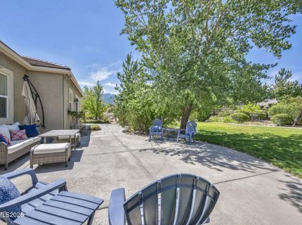 14725 Chateau Court, Reno, NV 89511 Photo