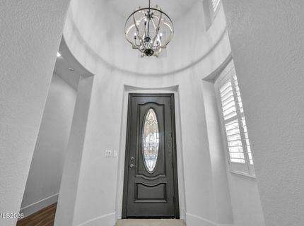 14725 Chateau Court, Reno, NV 89511 Photo