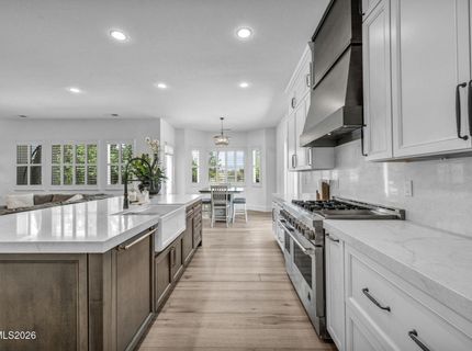 14725 Chateau Court, Reno, NV 89511 Photo