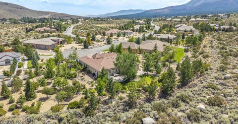 14725 Chateau Court, Reno, NV 89511 Photo
