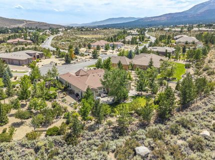 14725 Chateau Court, Reno, NV 89511 Photo
