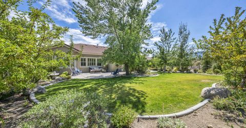 14725 Chateau Court, Reno, NV 89511 Photo