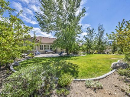 14725 Chateau Court, Reno, NV 89511 Photo