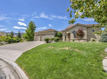 14725 Chateau Court, Reno, NV 89511 Photo