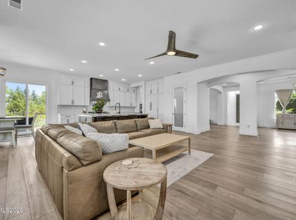 14725 Chateau Court, Reno, NV 89511 Photo
