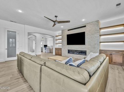14725 Chateau Court, Reno, NV 89511 Photo