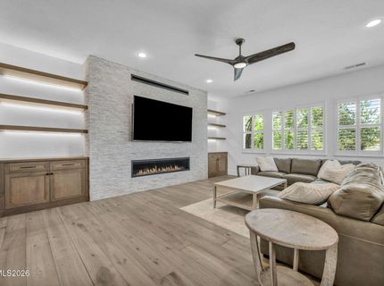 14725 Chateau Court, Reno, NV 89511 Photo