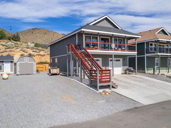 30 S O Street, Virginia City, NV 89440