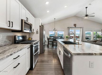 30 S O Street, Virginia City, NV 89440 Photo