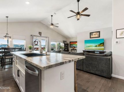 30 S O Street, Virginia City, NV 89440 Photo