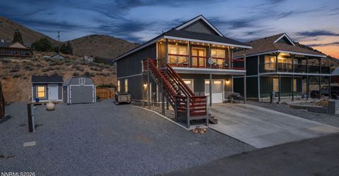 30 S O Street, Virginia City, NV 89440 Photo