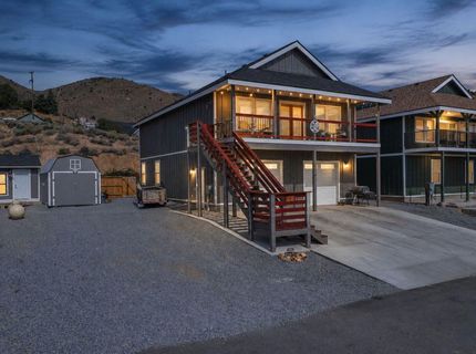 30 S O Street, Virginia City, NV 89440 Photo