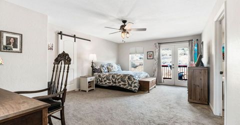 30 S O Street, Virginia City, NV 89440 Photo