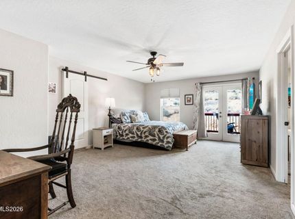30 S O Street, Virginia City, NV 89440 Photo