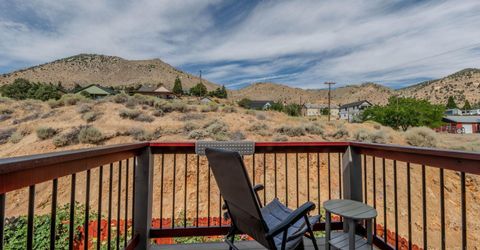 30 S O Street, Virginia City, NV 89440 Photo