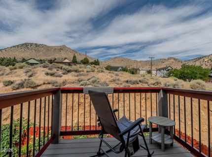 30 S O Street, Virginia City, NV 89440 Photo
