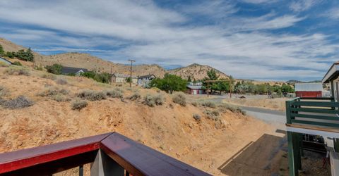 30 S O Street, Virginia City, NV 89440 Photo