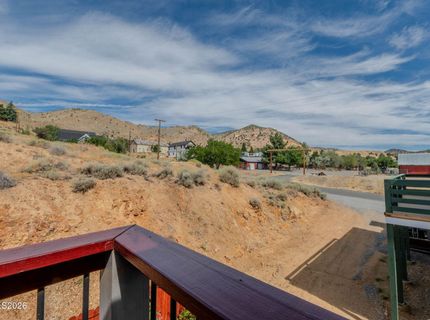 30 S O Street, Virginia City, NV 89440 Photo