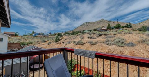 30 S O Street, Virginia City, NV 89440 Photo