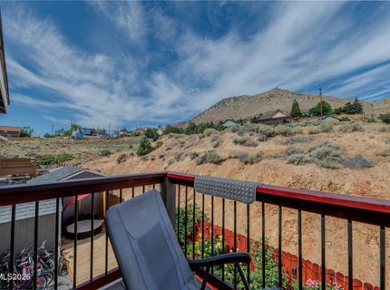 30 S O Street, Virginia City, NV 89440 Photo