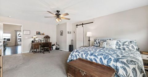 30 S O Street, Virginia City, NV 89440 Photo