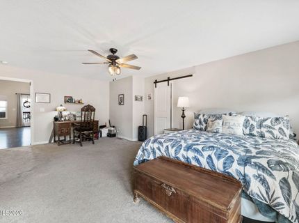 30 S O Street, Virginia City, NV 89440 Photo