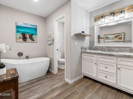 30 S O Street, Virginia City, NV 89440 Photo