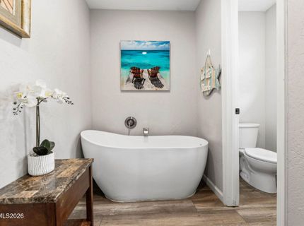 30 S O Street, Virginia City, NV 89440 Photo