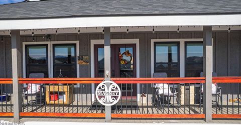 30 S O Street, Virginia City, NV 89440 Photo