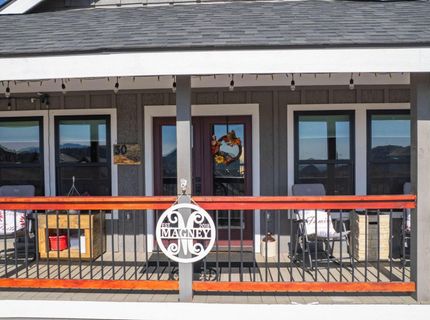 30 S O Street, Virginia City, NV 89440 Photo