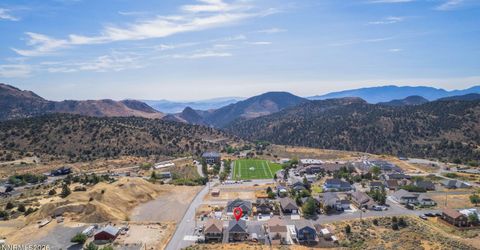 30 S O Street, Virginia City, NV 89440 Photo