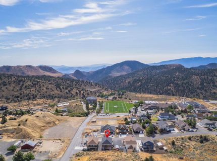 30 S O Street, Virginia City, NV 89440 Photo