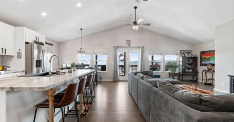 30 S O Street, Virginia City, NV 89440 Photo