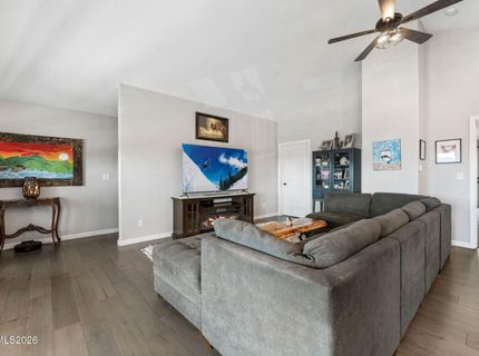 30 S O Street, Virginia City, NV 89440 Photo