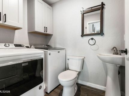 30 S O Street, Virginia City, NV 89440 Photo