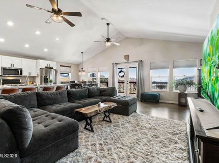 30 S O Street, Virginia City, NV 89440 Photo