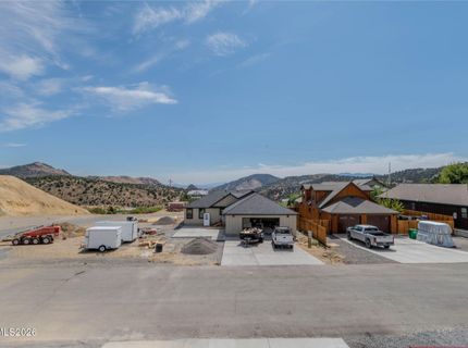30 S O Street, Virginia City, NV 89440 Photo