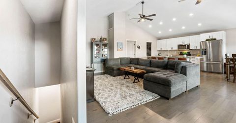 30 S O Street, Virginia City, NV 89440 Photo