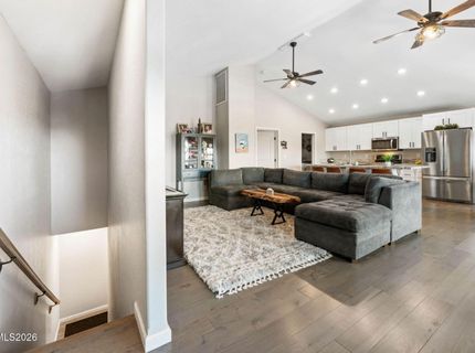 30 S O Street, Virginia City, NV 89440 Photo