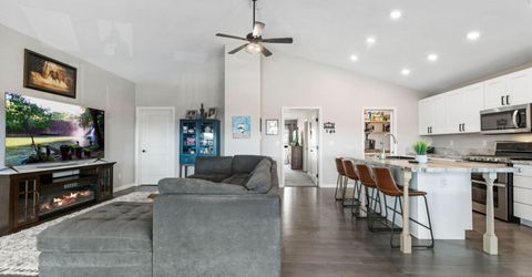 30 S O Street, Virginia City, NV 89440 Photo