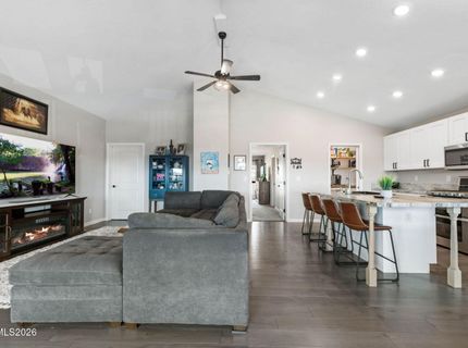30 S O Street, Virginia City, NV 89440 Photo