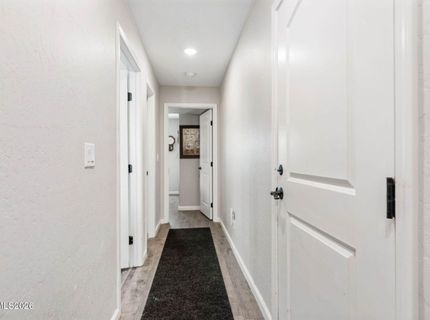 30 S O Street, Virginia City, NV 89440 Photo