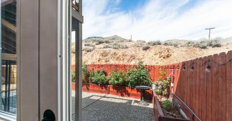 30 S O Street, Virginia City, NV 89440 Photo