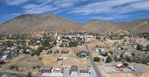 30 S O Street, Virginia City, NV 89440 Photo