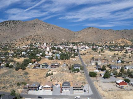 30 S O Street, Virginia City, NV 89440 Photo