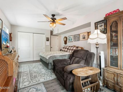 30 S O Street, Virginia City, NV 89440 Photo